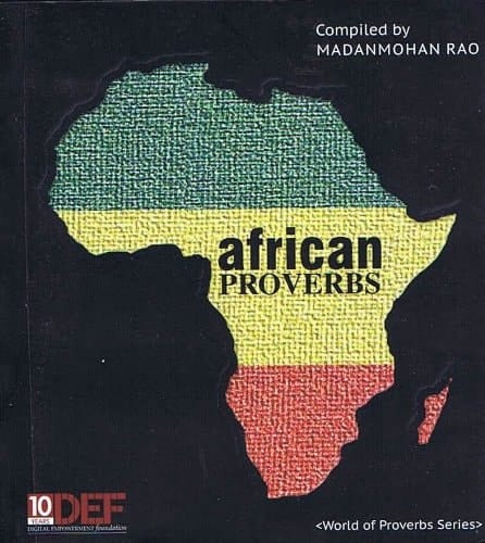 African Proverbs