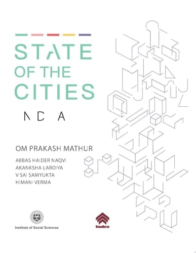 State of the Cities India