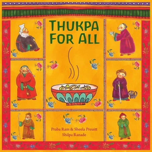 Thukpa for All