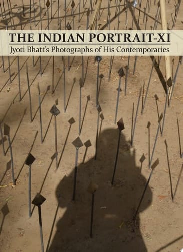 The Indian Portrait - 11