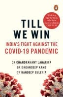 Till We Win India's Fight Against The Covid-19 Pandemic