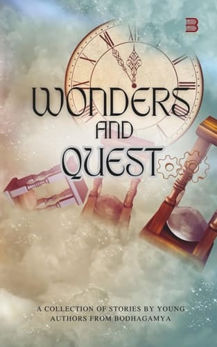 Wonders and Quest