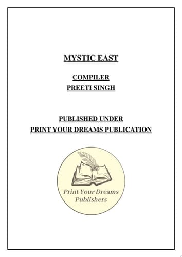 Mystic East
