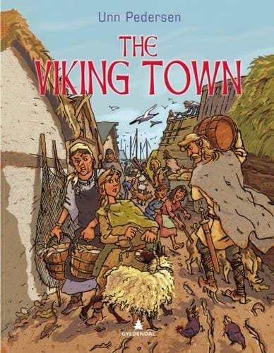 The Viking Town