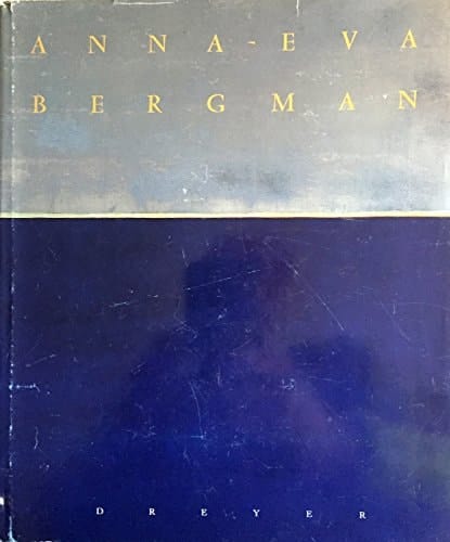 Anna-Eva Bergman