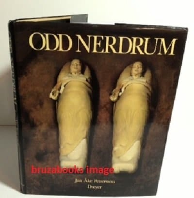 Odd Nerdrum