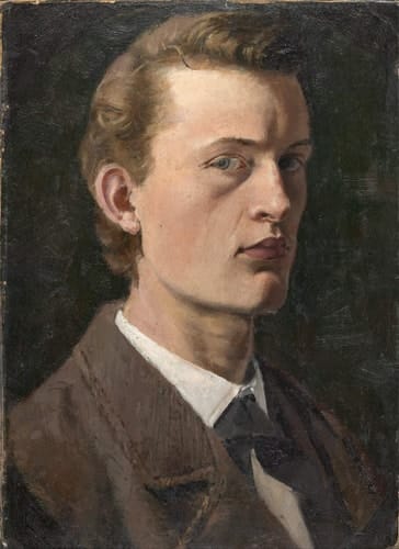 Edvard Munch His Life and Works