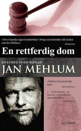 En rettferdig dom