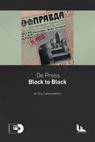 De Press, Block to Block