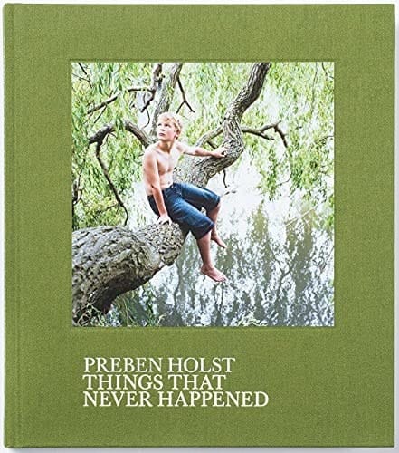 Preben Holst Things that never happened