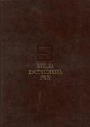Wielka encyklopedia PWN.