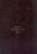 Wielka encyklopedia PWN Tom 17: Wielka encyklopedia PWN T.17 (Polish Edition)