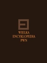 Wielka encyklopedia PWN