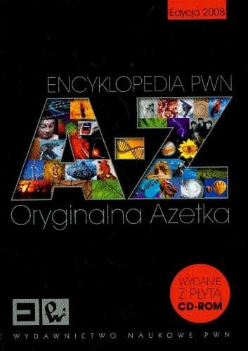 A-Zetka encyklopedia PWN