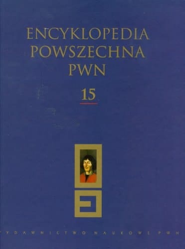 Encyklopedia powszechna PWN. Koń-Laon. 15