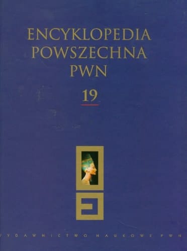 Encyklopedia powszechna PWN. Mozarabowie-Notoungulaty. 19