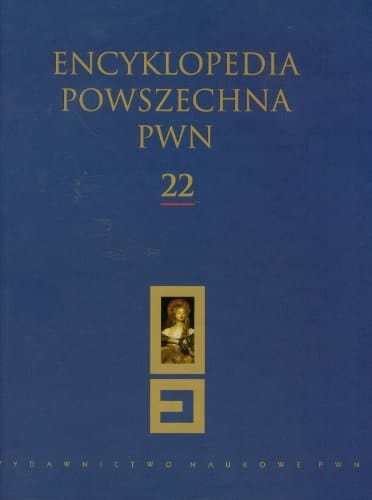 Encyklopedia powszechna PWN. Podoski-Punkt. 22
