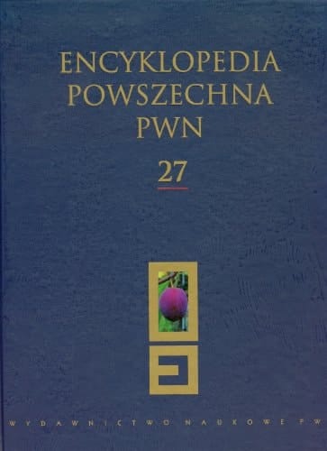 Encyklopedia powszechna PWN. Ś-Trijodotyronina. 27