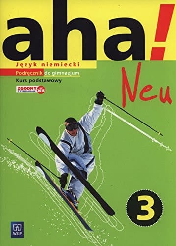 Aha! Neu 3