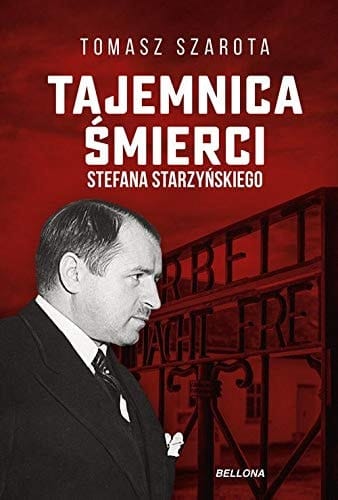 Tajemnica śmierci Stefana Starzyńskiego