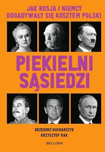 Piekielni sąsiedzi