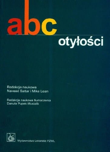 Abc otyłości