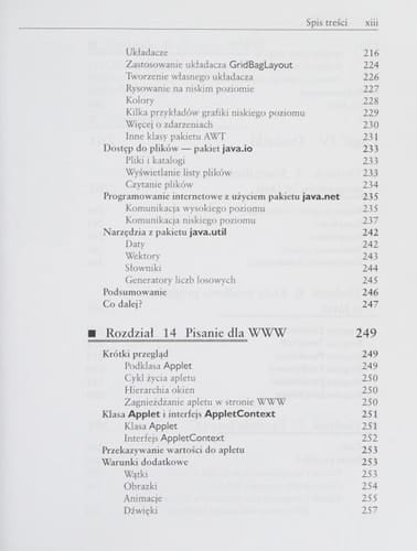 Java dla programistów C i C++