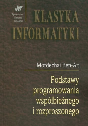Podstawy programowania współbieżnego i rozproszonego