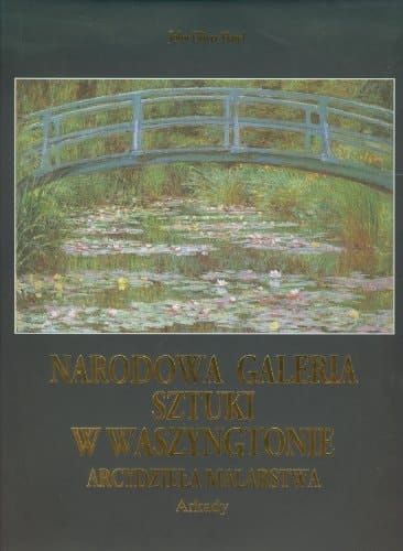 Narodowa Galeria Sztuki w Waszyngtonie arcydzieła malarstwa