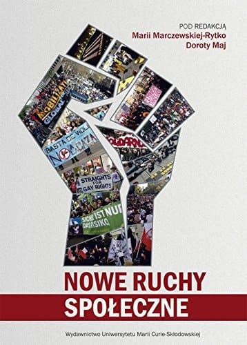 Nowe ruchy społeczne