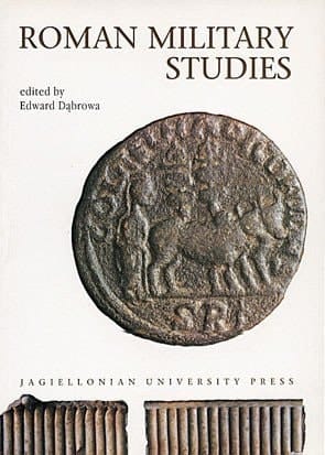 Roman Military Studies