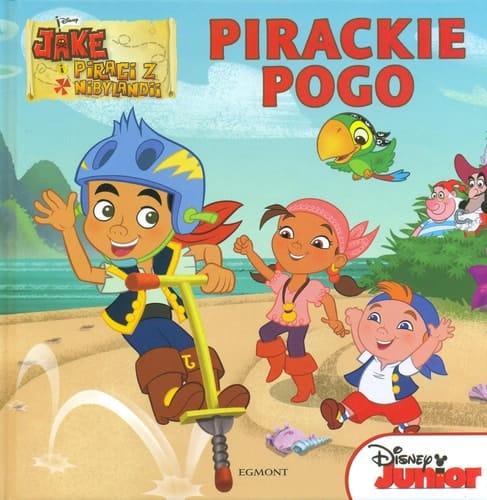 Pirackie pogo