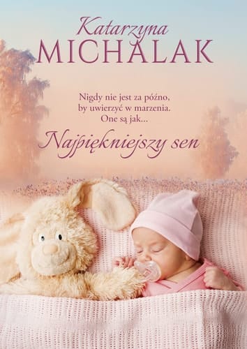 Najpiękniejszy sen