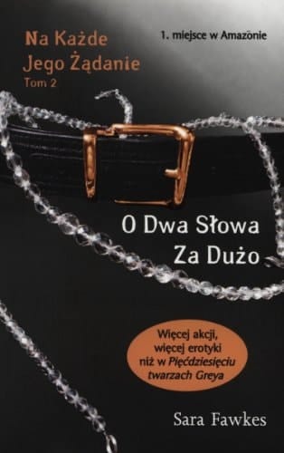 O dwa słowa za dużo