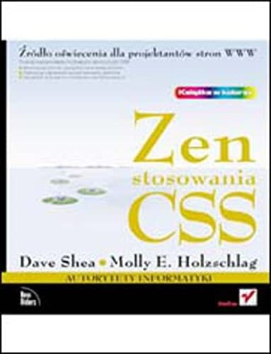 Zen stosowania CSS