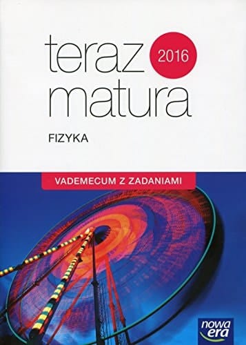 Fizyka vademecum z zadaniami