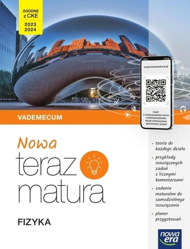 Fizyka vademecum
