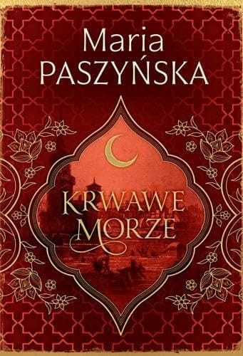 Krwawe morze
