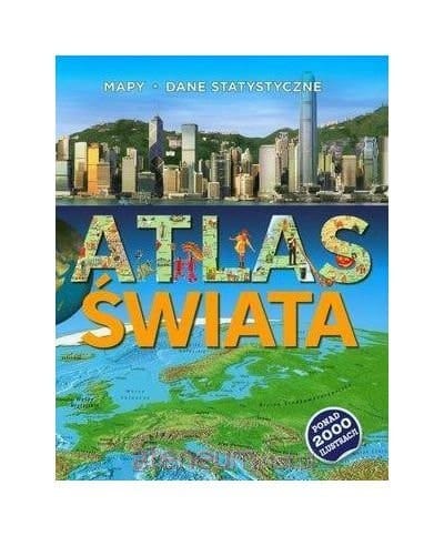Atlas świata