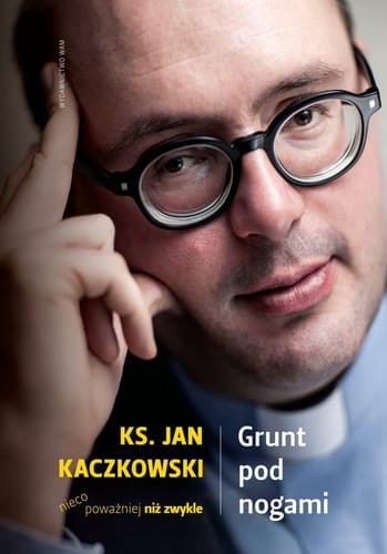 Grunt pod nogami nieco poważniej niż zwykle