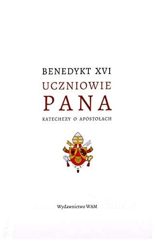 Uczniowie Pana katechezy o apostołach