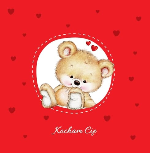 Kocham cie
