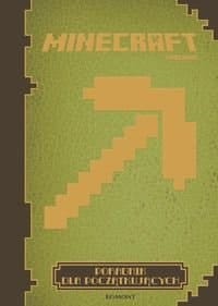 Minecraft Handbook 1: the Official Beginner's Handbook