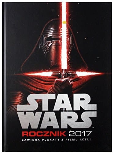 Star Wars rocznik 2017