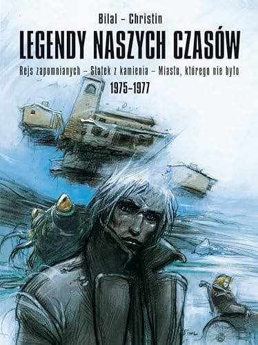 Legendy naszych czasów 1975-1977