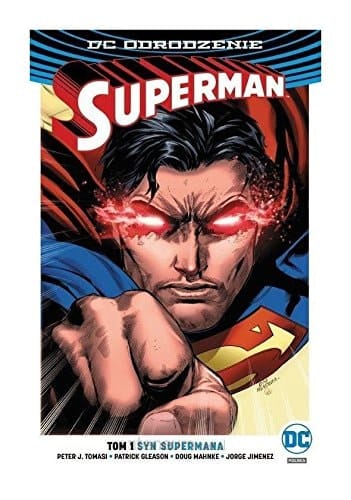 Syn Supermana
