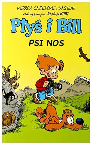 Psi nos