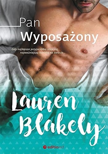 Pan wyposażony