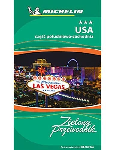 USA część południowo-zachodnia