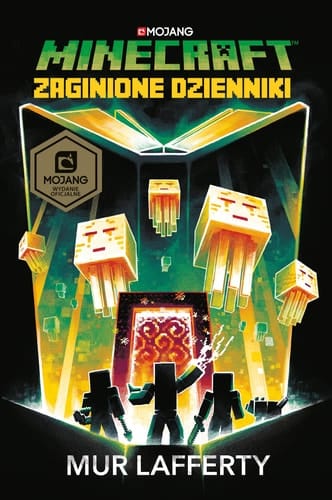 Zaginione dzienniki